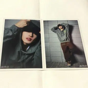 초특급 마사히로 모리츠구 마사히로 브로마이드 B9 EKW