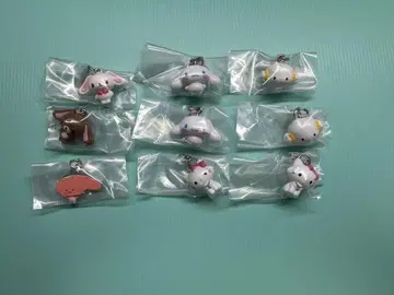 메지루시 액세서리 산리오 캐릭터즈 올스타즈 Part.2