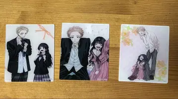 아크릴 카드 묶음 판매