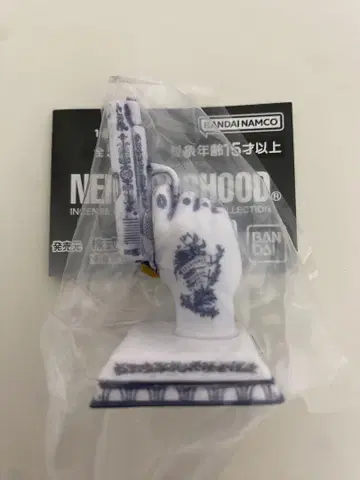 네이버후드 NEIGHBORHOOD 가챠 CLT