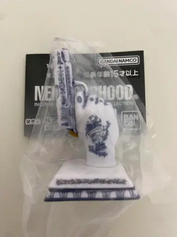 네이버후드 NEIGHBORHOOD 가챠 CLT