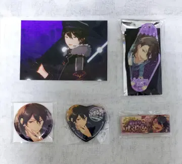 앙상블 스타즈 사쿠마 레이 묶음 판매