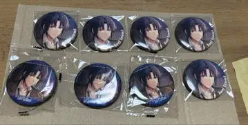 아이돌리쉬 세븐 아이나나 드라콜레 캔뱃지 이오리 캡캔