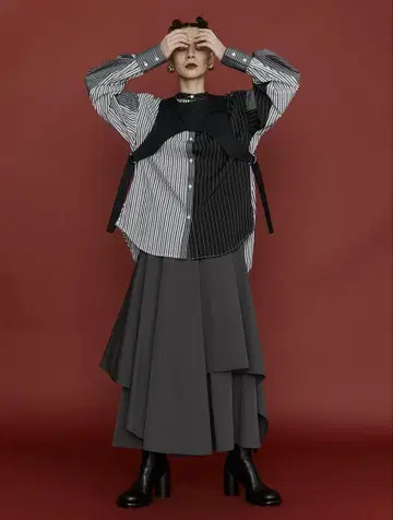 UN3D. ASYMME LAYERED PT
