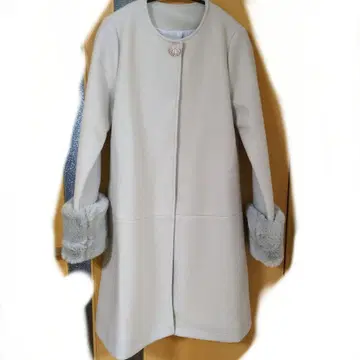 tocco closet 노카라 코트