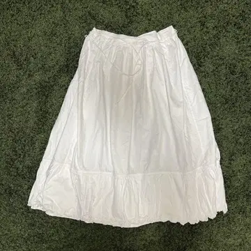 [레어] early 20th bustle skirt(vintage)