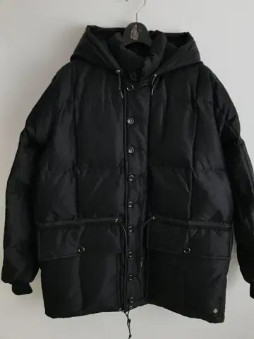[ 새상품 ] Eddie Bauer Skyliner Jacket M