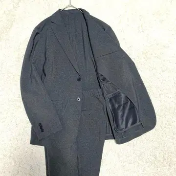 지유 셋업 밴딩 스트레치 워셔블