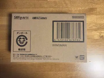 미개봉 새상품 S.H.Figuarts 피규아트 진골조제법 윙맨