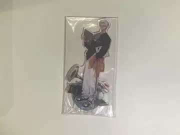 이브라힘 행운 고양이 아크릴 스탠드
