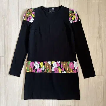 베른하르트 빌헬름 2003 S/S 아카이브 원피스