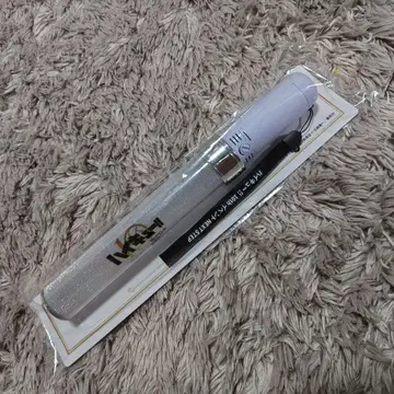 하이큐 10th 이벤트 응원봉