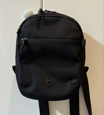 tomtoc 숄더백