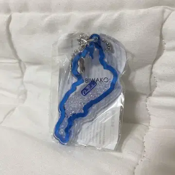 비와코 키링 레익스 시가 레익스타즈 레익스 치어
