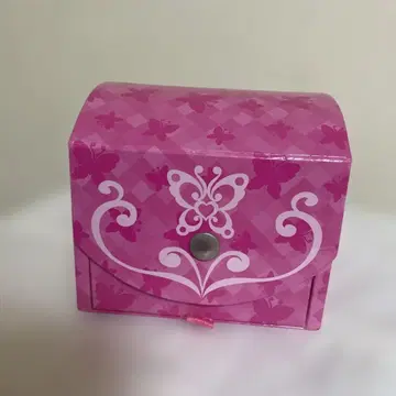 yes! 프리큐어 5 핑키 캐치 케이스