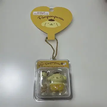 폼폼푸딩 미니어처 패키지 참