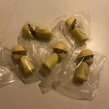 데스노트 키라 가챠가챠