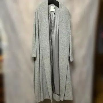 CLANE 롱 코트 사이즈 1