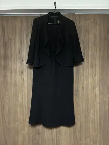 [ 새상품급 ] 도쿄 소와르 예복 여름용