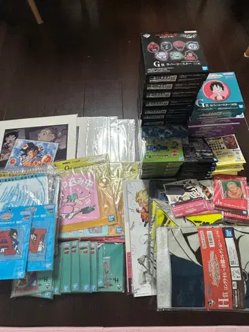 제일복권 하위상 125점 이상