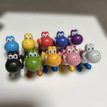 USJ 한정판 요시 쌓기 게임