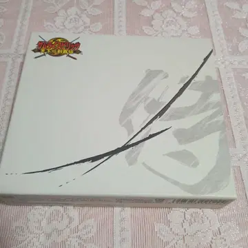 음반 사무라이 스피릿츠 천하제일검객전 영의 권