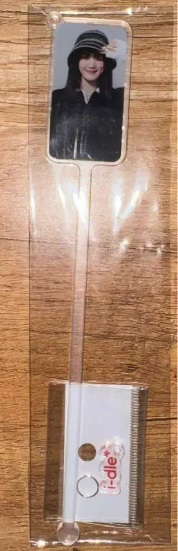 민니 가챠가챠 아크릴 마들러