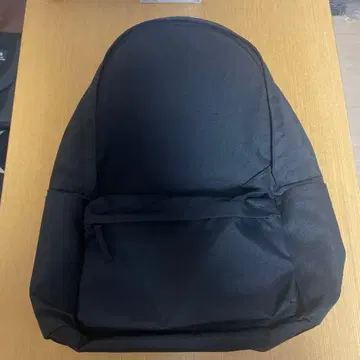 무인양품 백팩