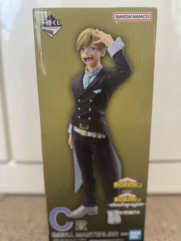 제일복권 나의 히어로 아카데미아