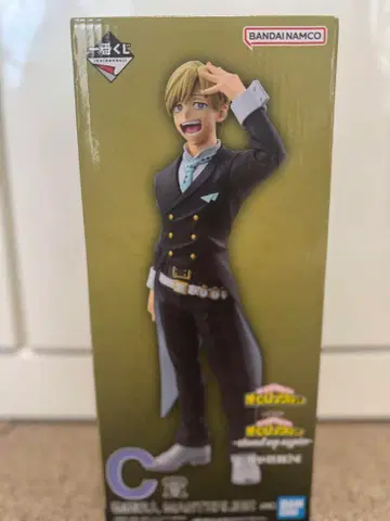 제일복권 나의 히어로 아카데미아