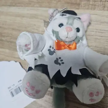 젤라토니 할로윈