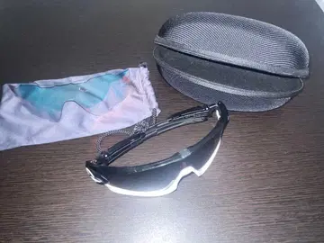 [ OAKLEY ] JAWBREAKER + 교체 렌즈