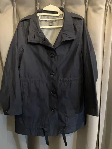 Eddie Bauer/에디 바우어 나일론 코트 나일론 자켓