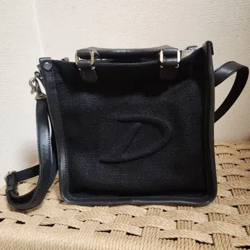 [ Dakota ] 숄더백