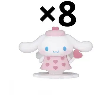 산리오 캐릭터즈 Fluffy Puffy Mine vol.2