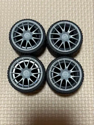 LEGO Ferrari 8143 타이어만