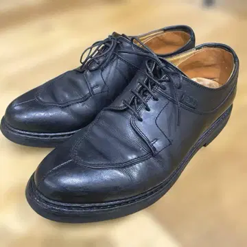 파라부트 쉘 코도반 아비뇽 26cm 블랙