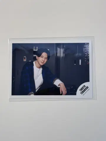 timelesz 테라니시 타쿠토 공식 사진 4