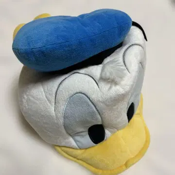 도널드 덕 팬캡