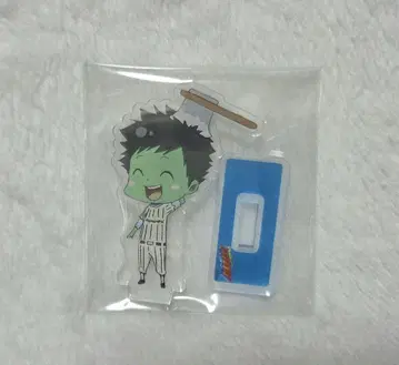 리본 야마모토 다케시 괴물 조련사 츠나 아크릴 미니 스탠드