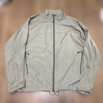 몽벨 O.D. 자켓 XL 베이지