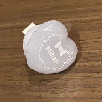 프리파라 링라이트 시라타마 미캉