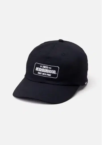 NEIGHBORHOOD 24SS DAD CAP