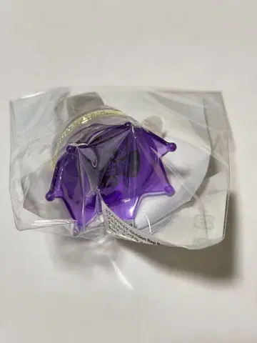 히프노시스 마이크 반지 라이트 하라 이 쿠코 1점