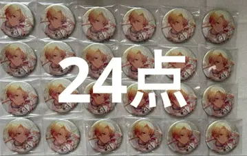 프로세카 텐마 츠카사 글리터 캔뱃지 3B