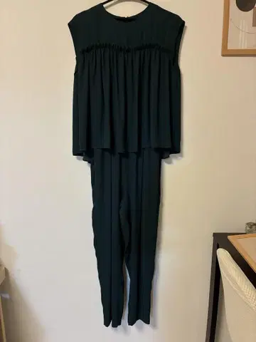 다크 그린 올인원 유나이티드 애로우즈 그린 라벨 릴랙싱