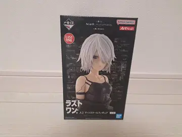 제일복권 NieR:Automata A2 아트 스케일 피규어 라스트 원