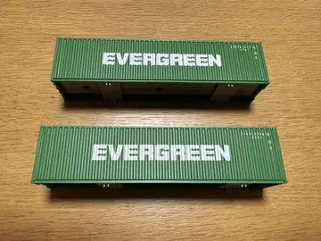모델 아이콘 evergreen 컨테이너