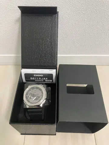 CASIO G-SHOCK GM-21001AJF