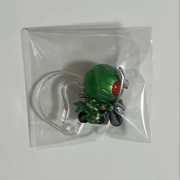 가면라이더 액션 라이드 W 더블